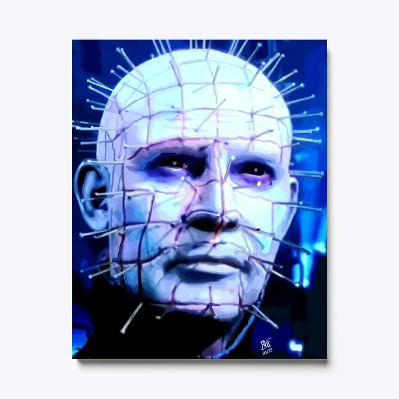 Pinhead